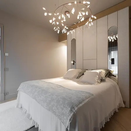 Future Apartment Parnu